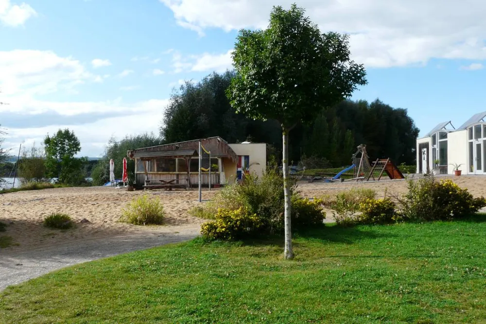 Campingplatz Palumpa-Land