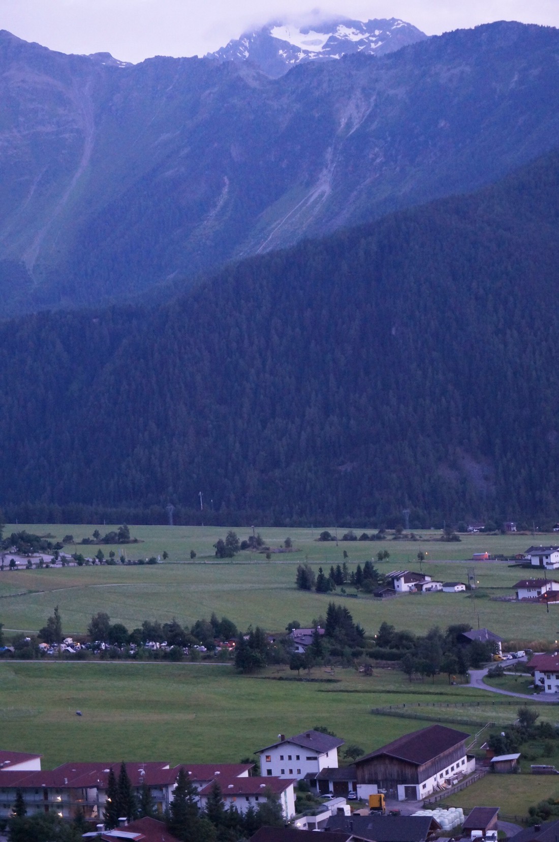 Ötztal Arena Camp Krismer photo 4