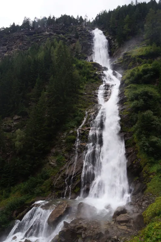 &Ouml;tztal Arena Camp Krismer
