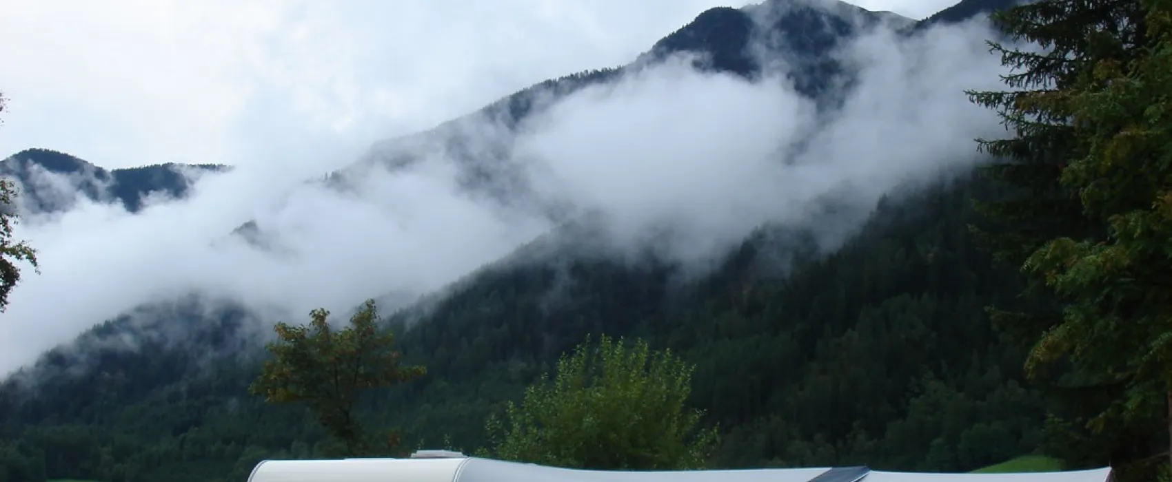 &Ouml;tztal Arena Camp Krismer