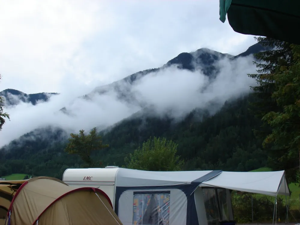 &Ouml;tztal Arena Camp Krismer