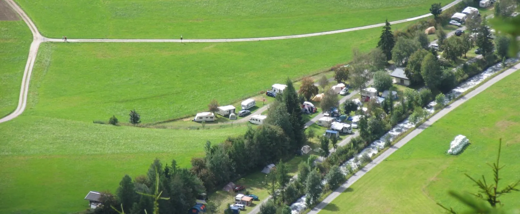 &Ouml;tztal Arena Camp Krismer