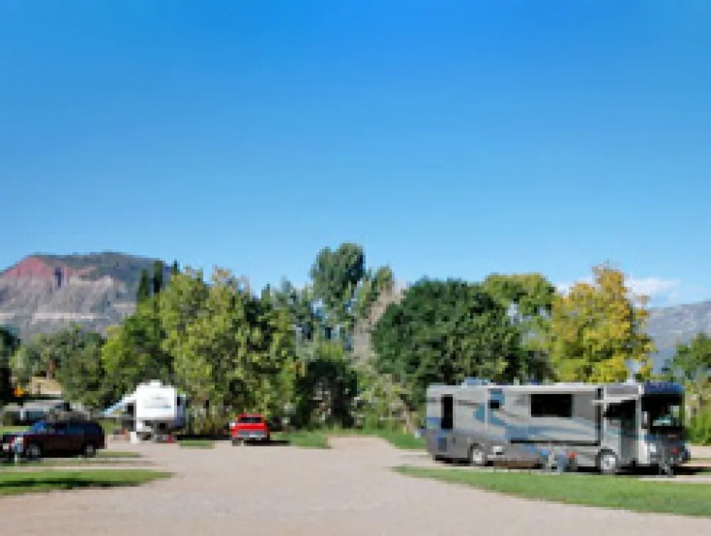 Westerly RV Park