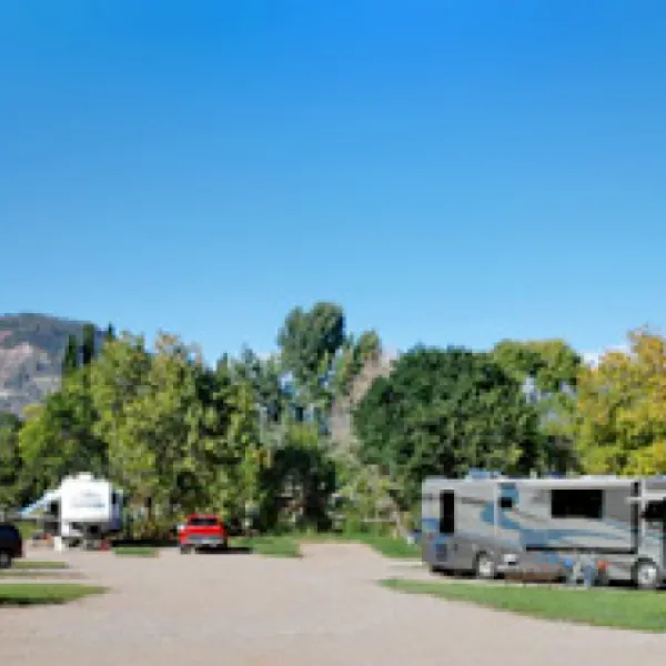 Westerly RV Park in the United States - Spottocamp - Spottocamp