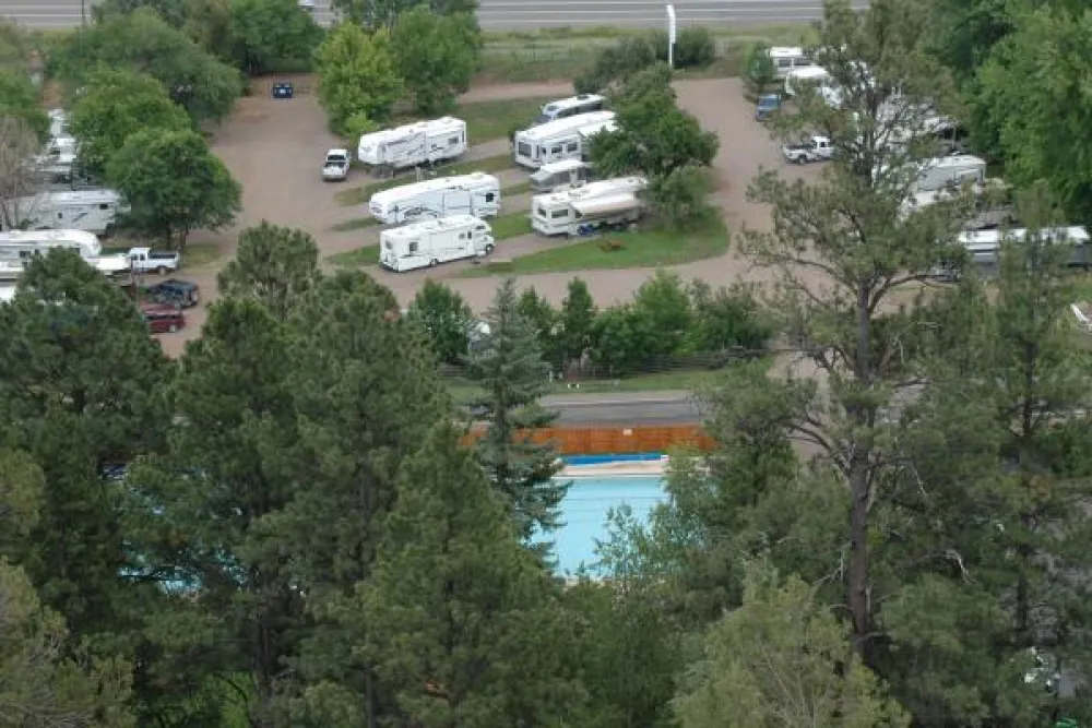 Westerly RV Park