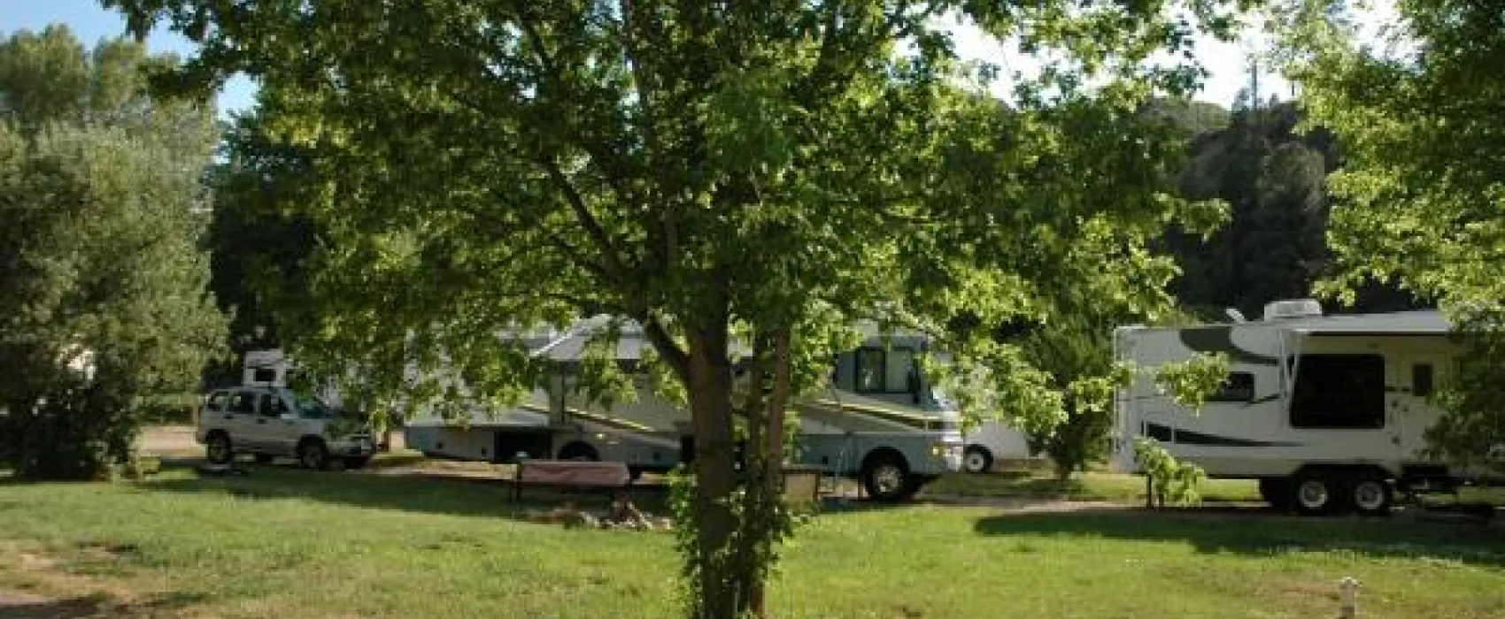 Westerly RV Park