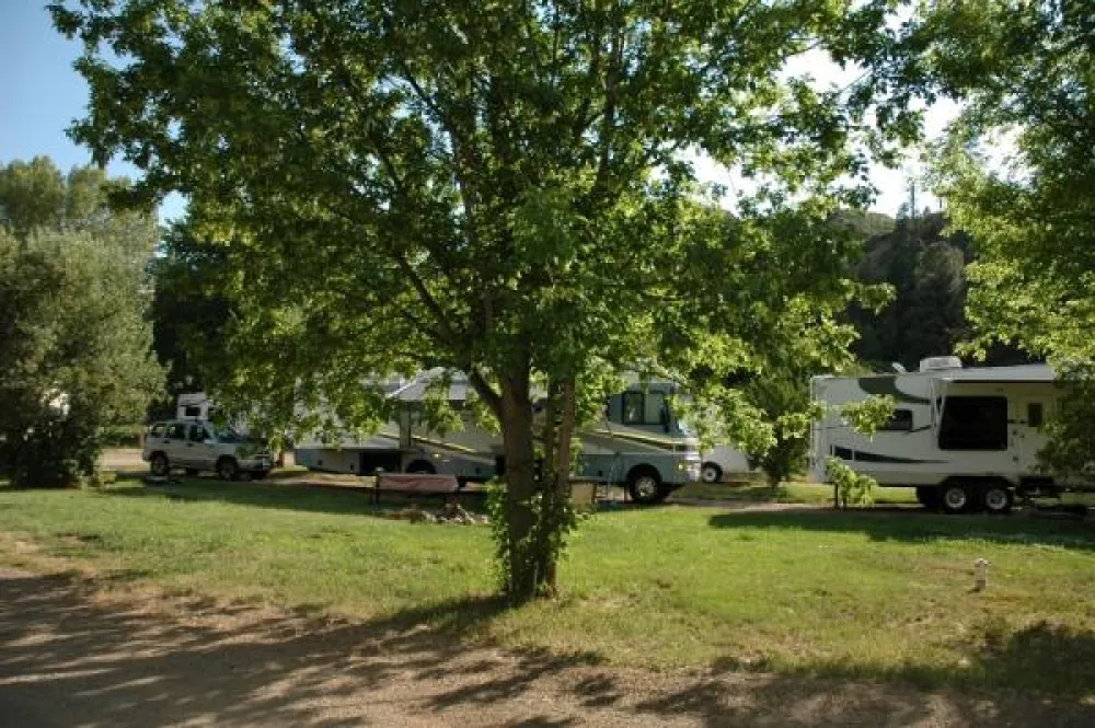 Westerly RV Park
