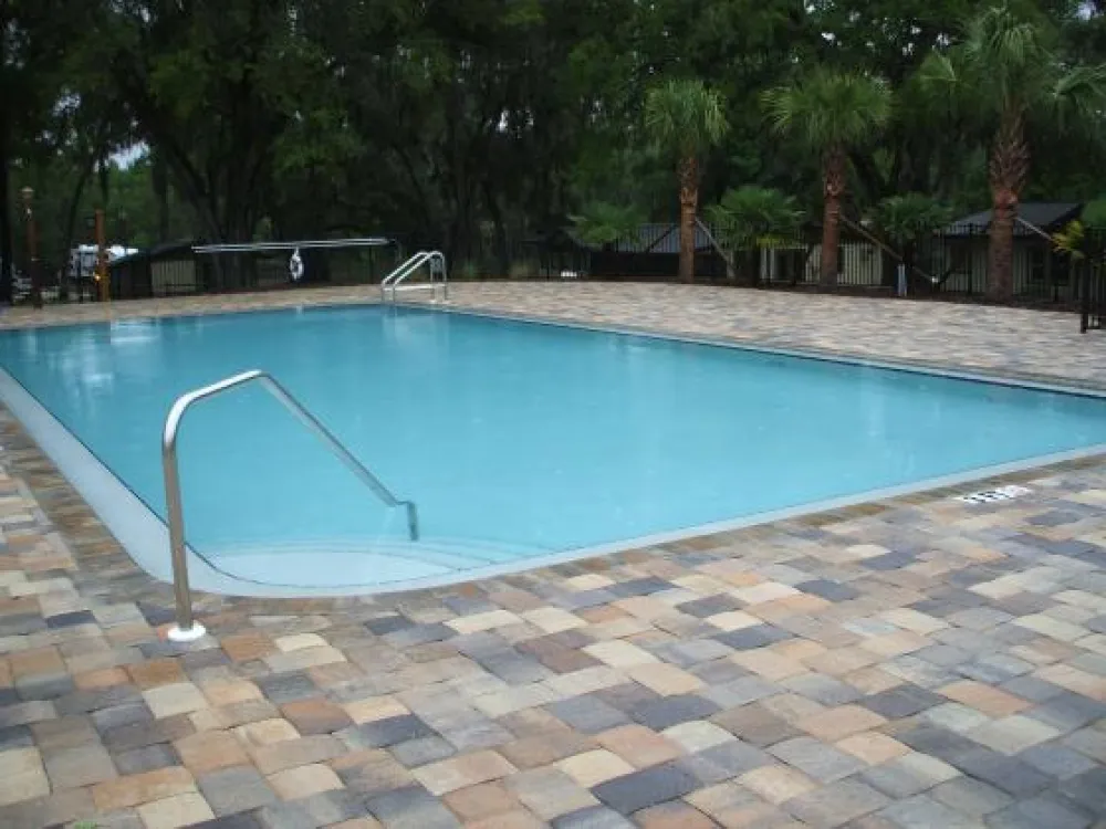 Belle Parc RV Resort