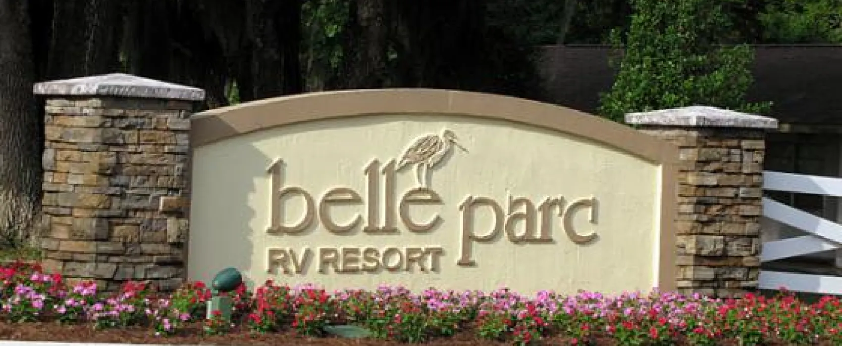 Belle Parc RV Resort