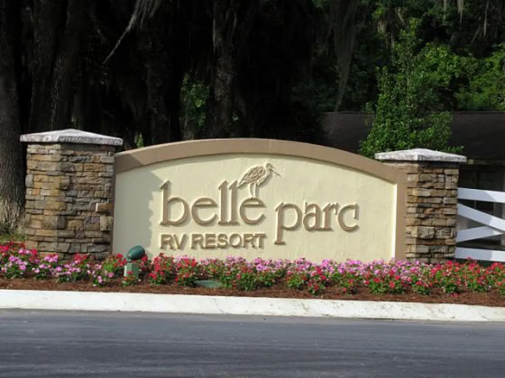 Belle Parc RV Resort