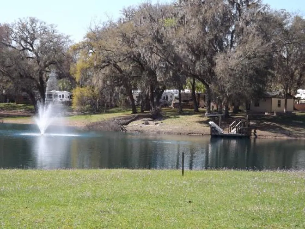 Belle Parc RV Resort