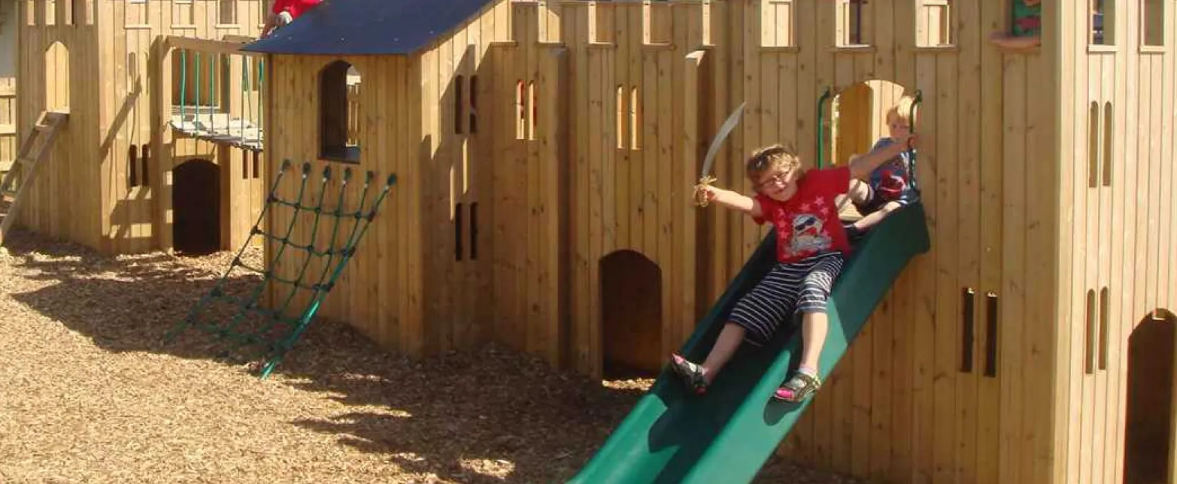 Herding Hill Farm Touring, Camping and Glamping Site