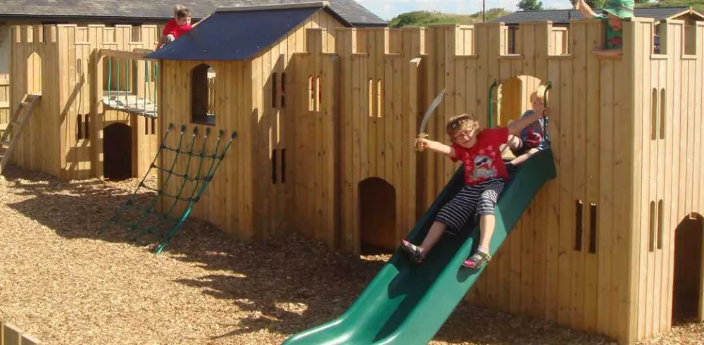 Herding Hill Farm Touring, Camping and Glamping Site