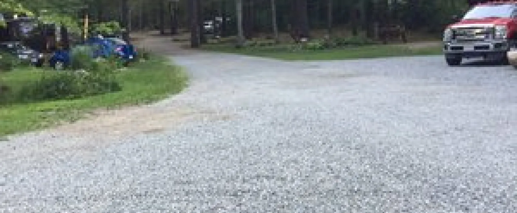 Partridge Hollow Campground