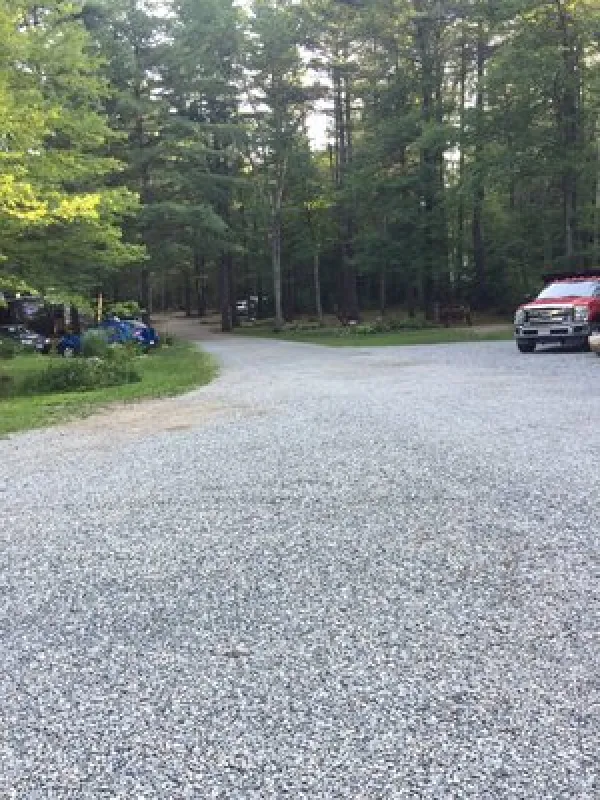 Partridge Hollow Campground