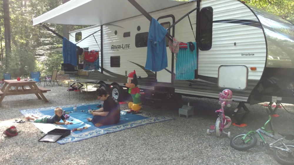 Partridge Hollow Campground