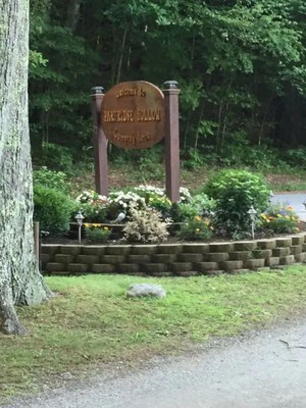 Partridge Hollow Campground