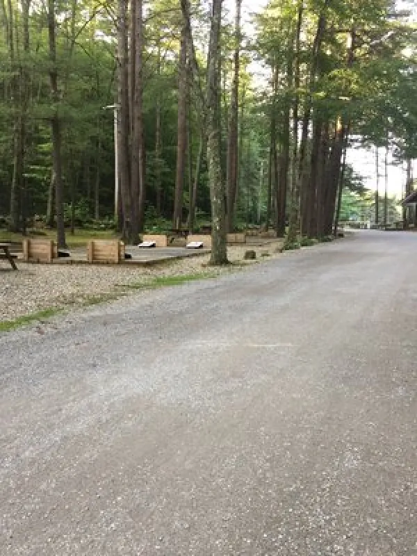 Partridge Hollow Campground
