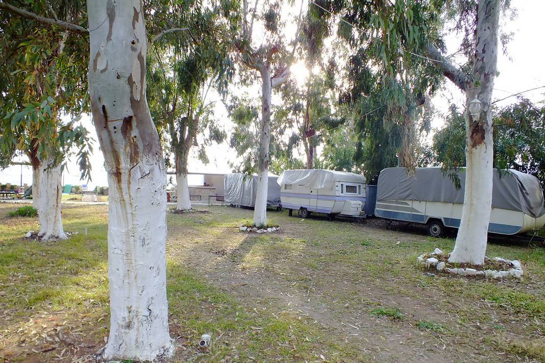 Camping Altinkum photo 4