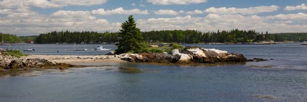 Gray Homestead Oceanfront Camping