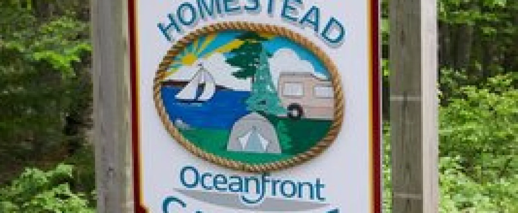 Gray Homestead Oceanfront Camping