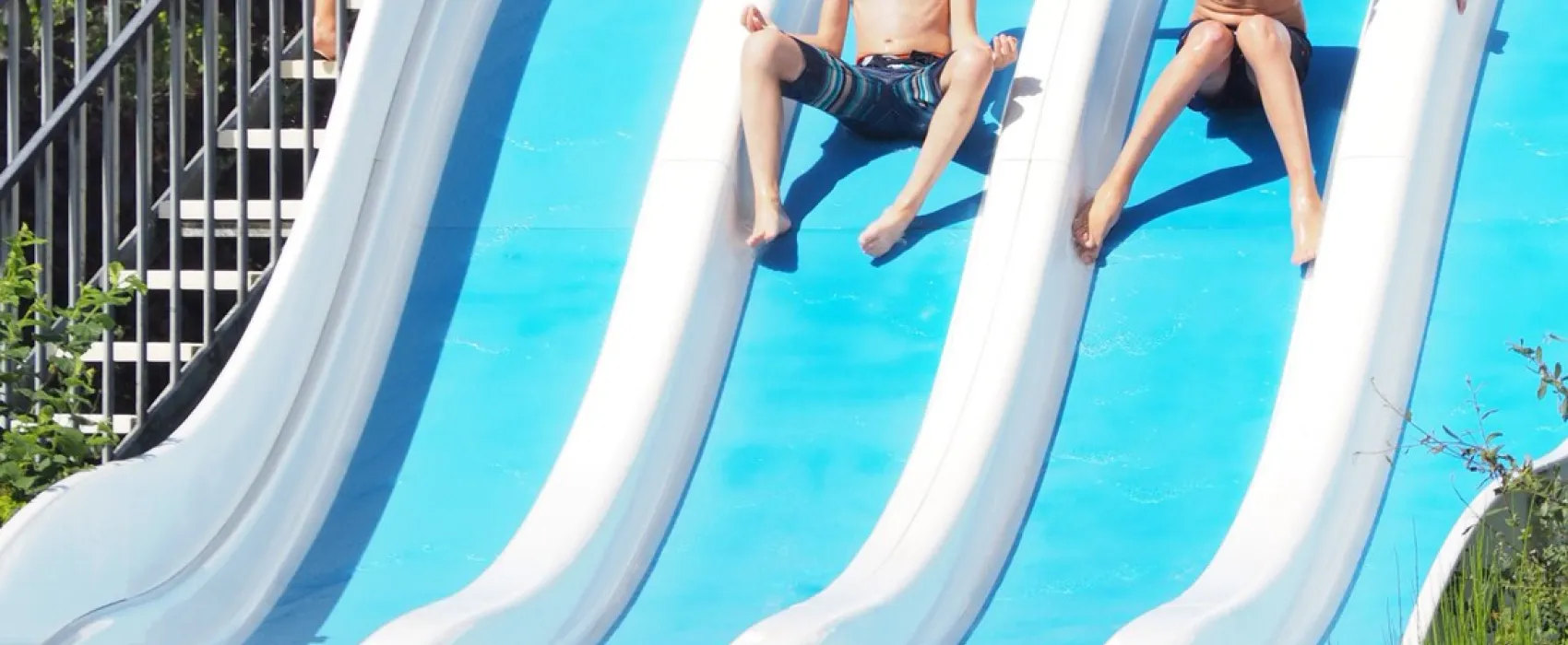 Iris Parc Le Ty Nadan