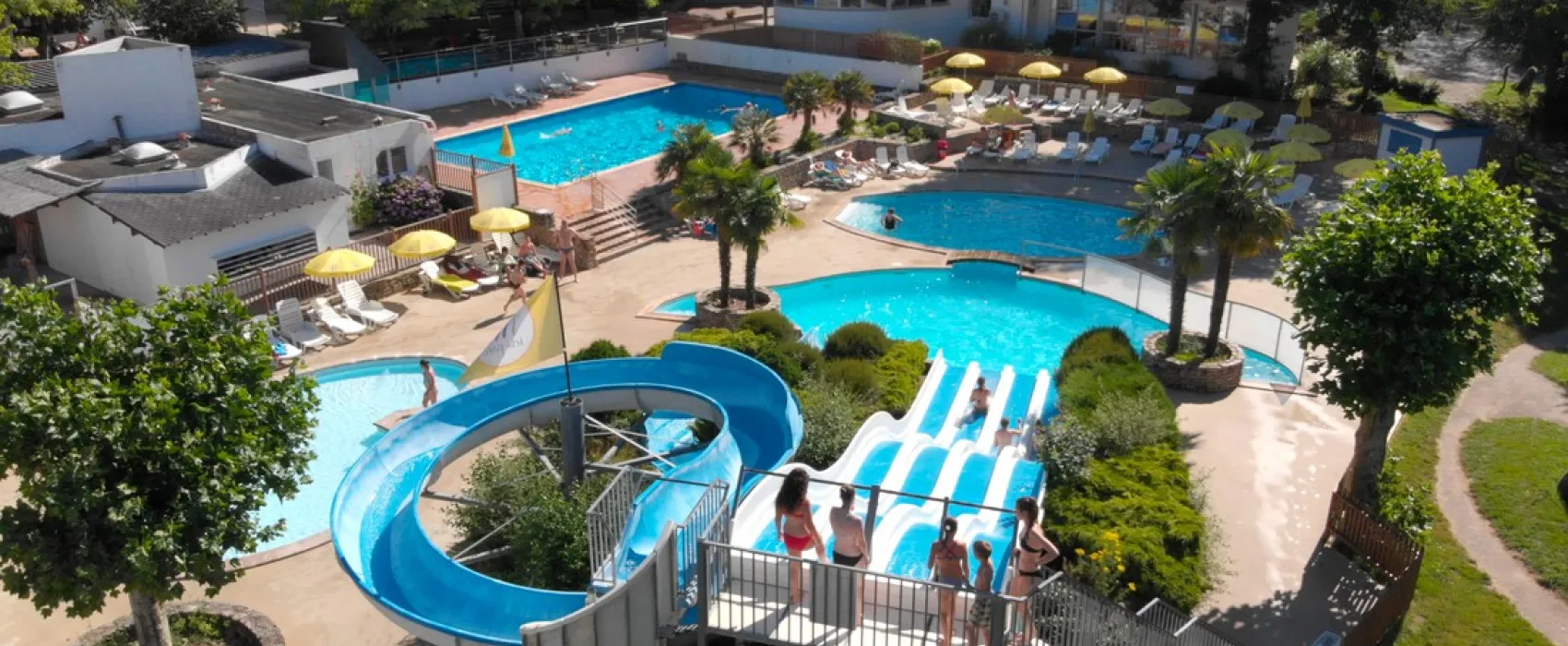 Iris Parc Le Ty Nadan