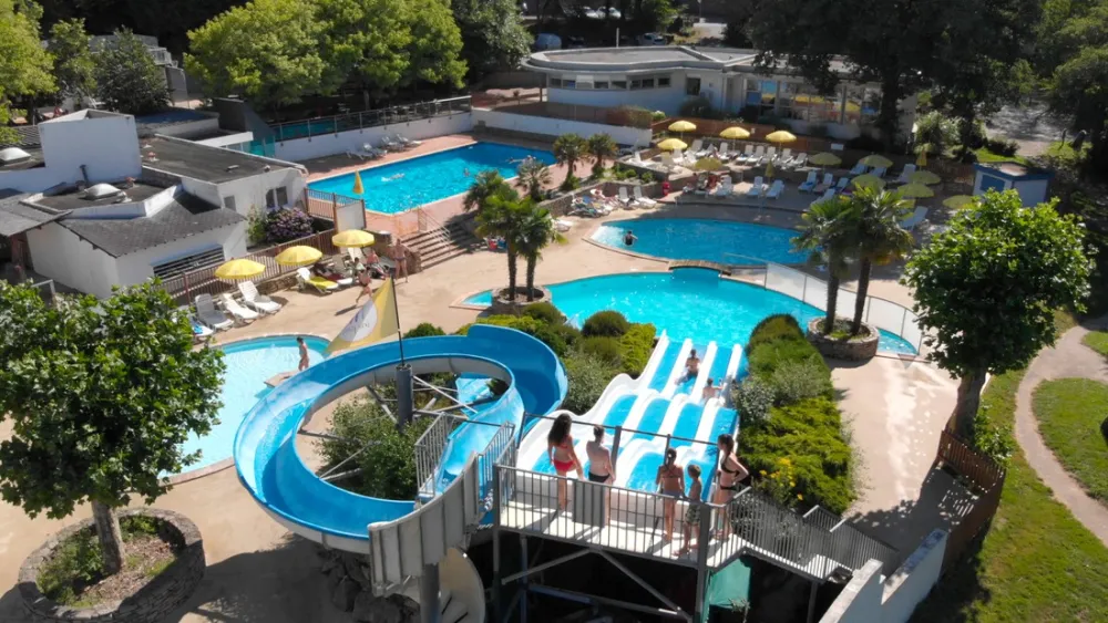 Iris Parc Le Ty Nadan