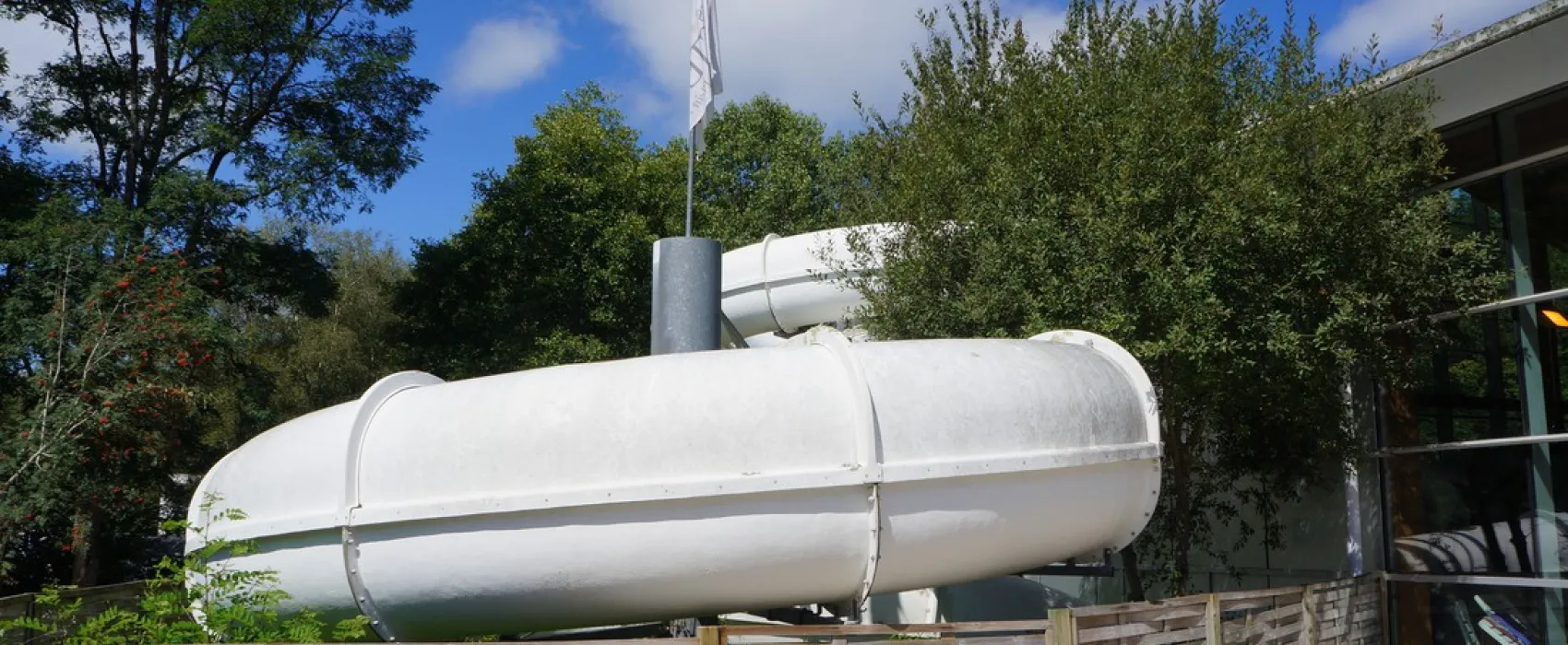 Iris Parc Le Ty Nadan