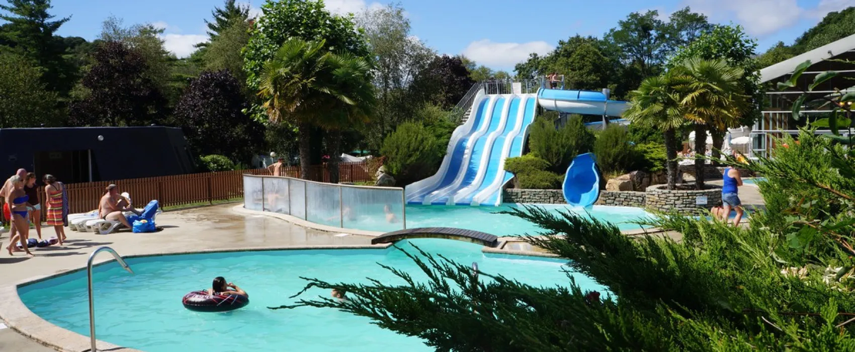 Iris Parc Le Ty Nadan