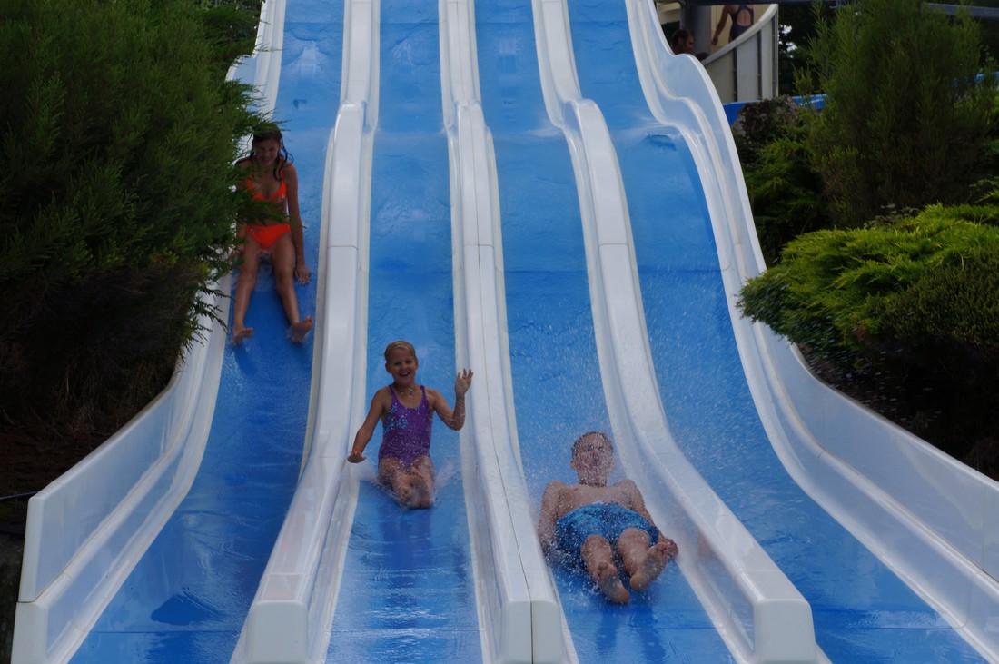 Iris Parc Le Ty Nadan - Photo 2