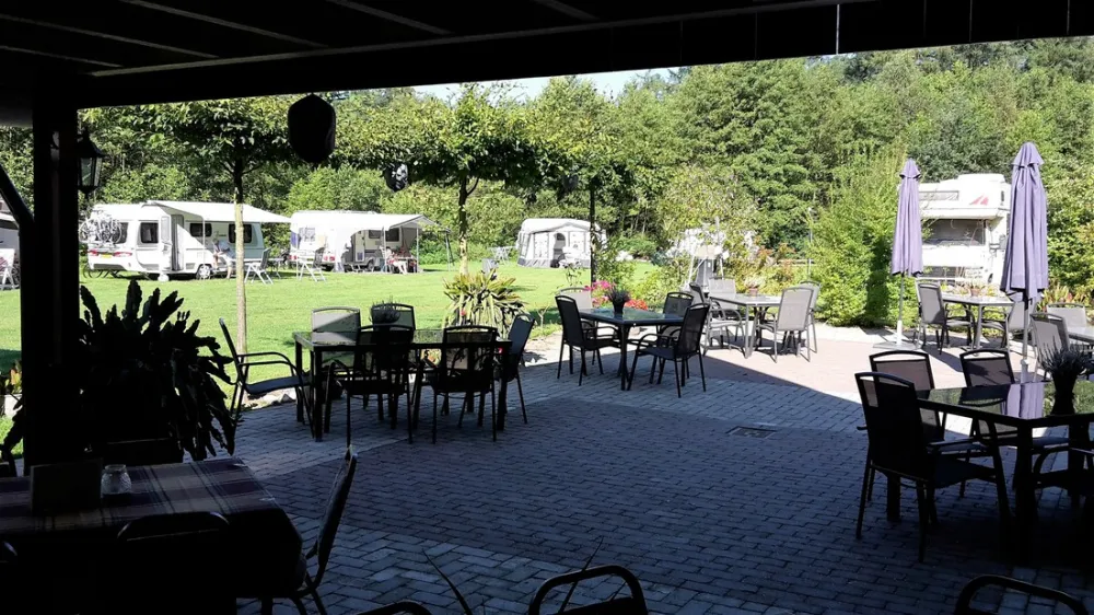 Minicamping Veenemaat