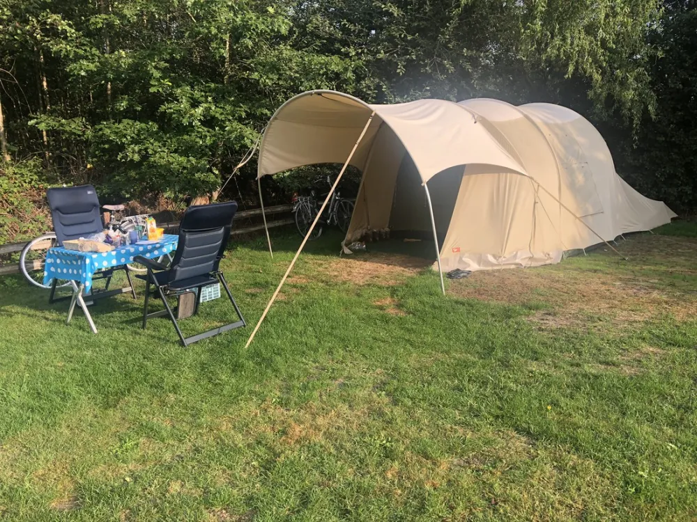 Minicamping Veenemaat