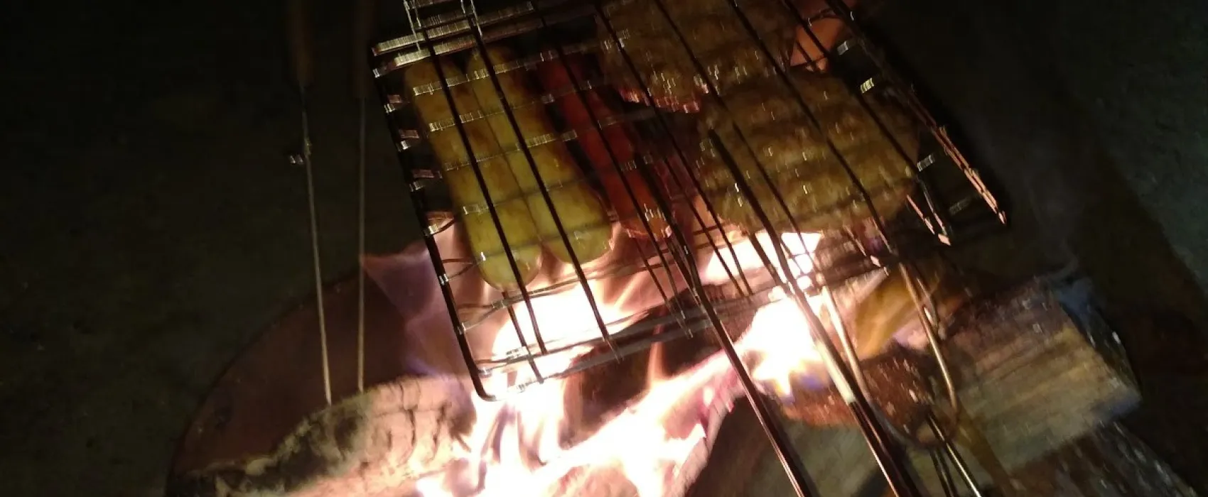 Tall Pines Harbor Waterfront Campground