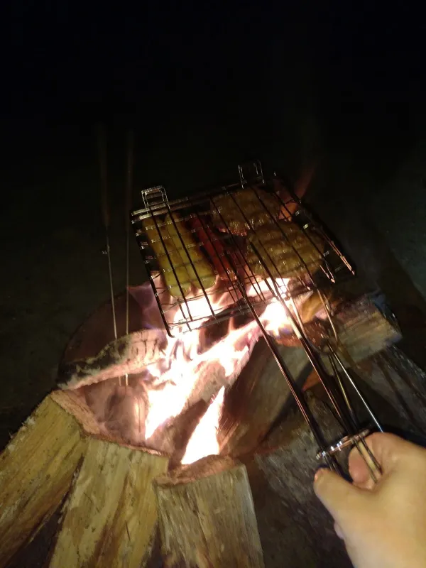 Tall Pines Harbor Waterfront Campground