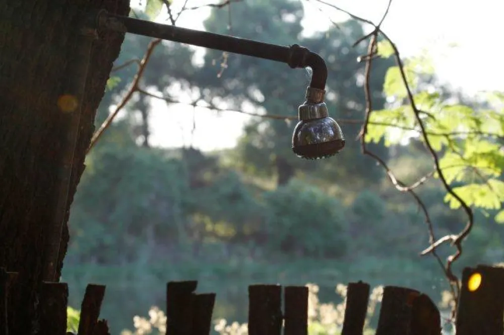 Stevensford Game Reserve