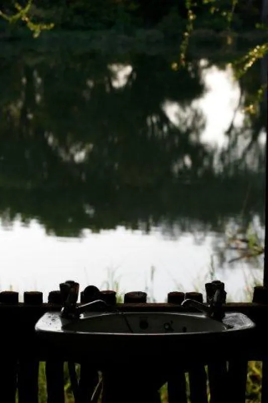 Stevensford Game Reserve