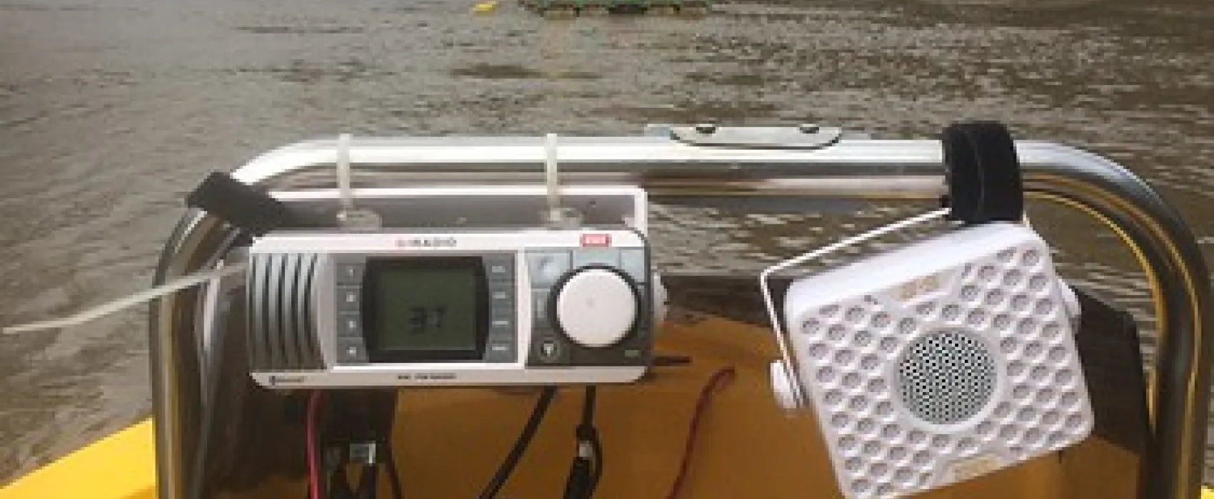 Vinifera River Reserve Campground