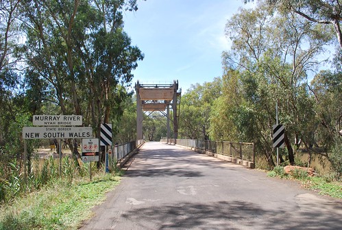 Vinifera River Reserve Campground photo 3