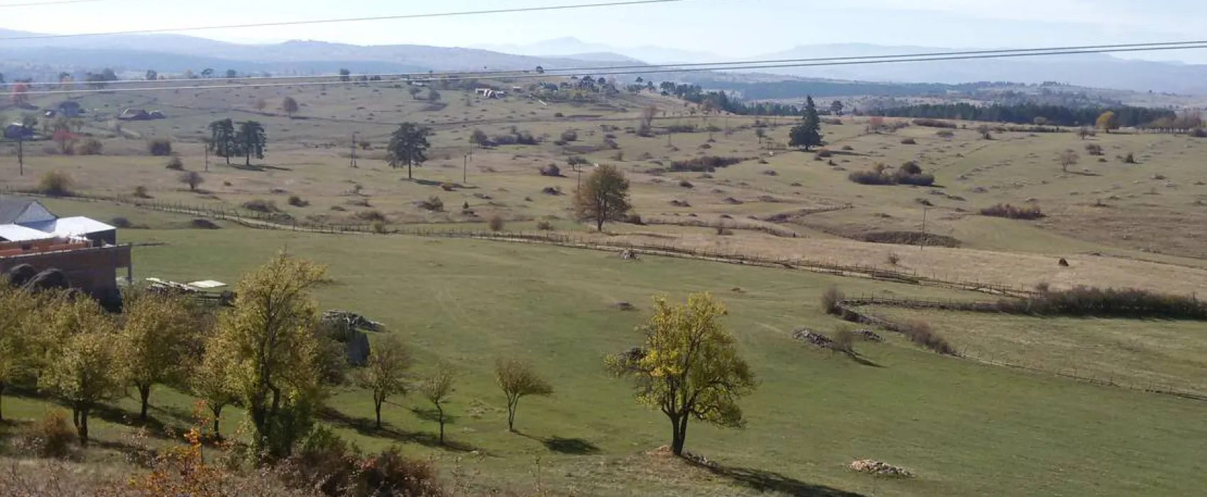 Village Sijerci