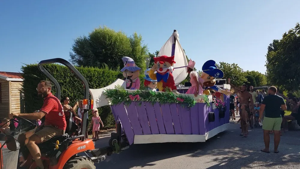 Capfun Le Sagittaire