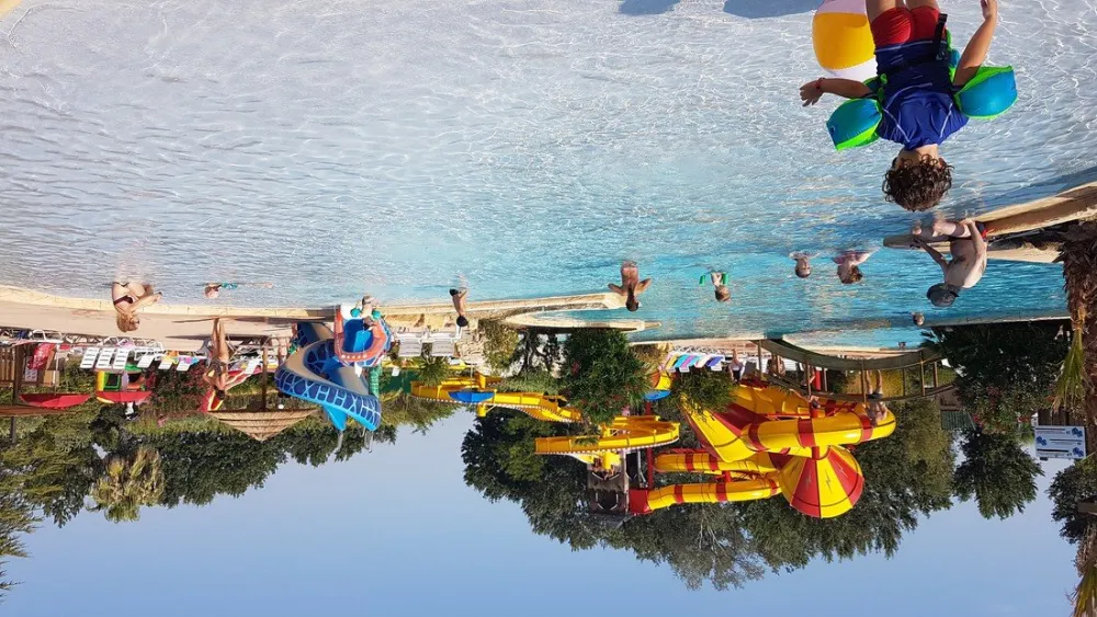 Capfun Le Sagittaire