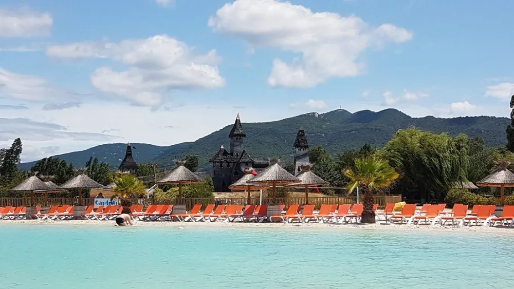 Capfun Le Sagittaire