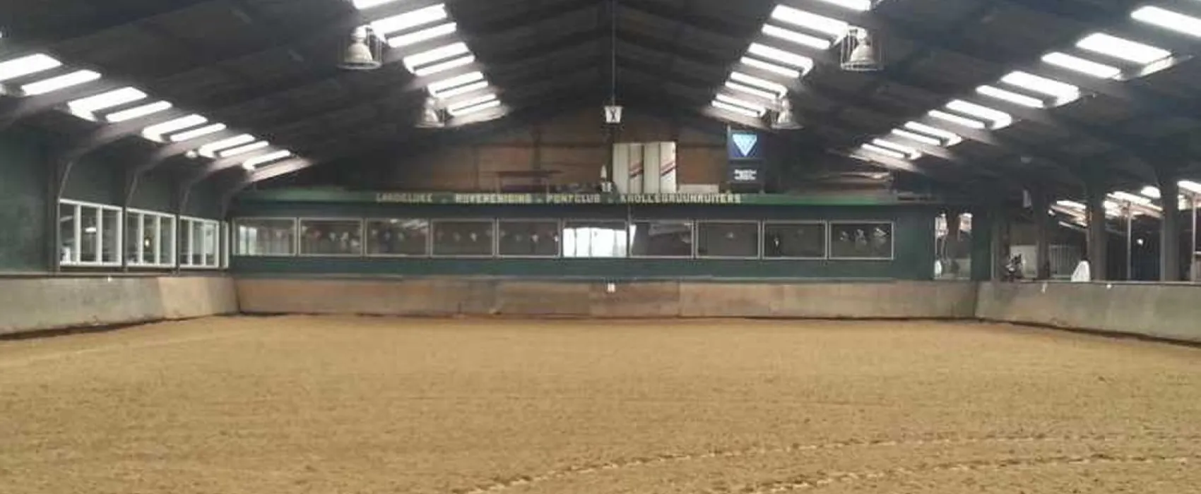 Manege Knollegruun