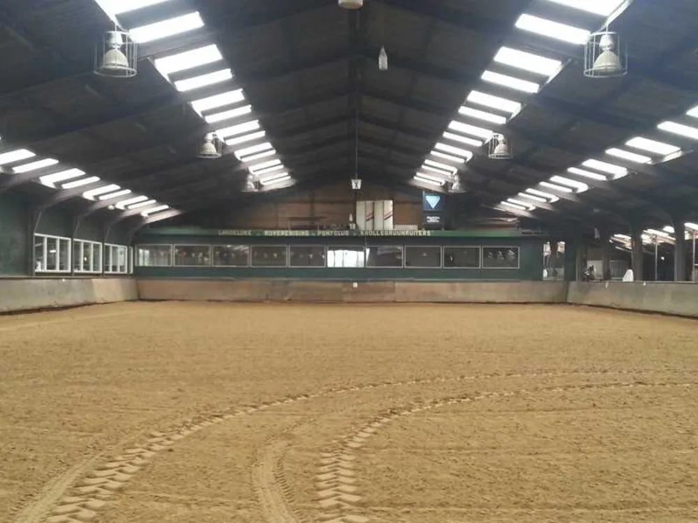 Manege Knollegruun