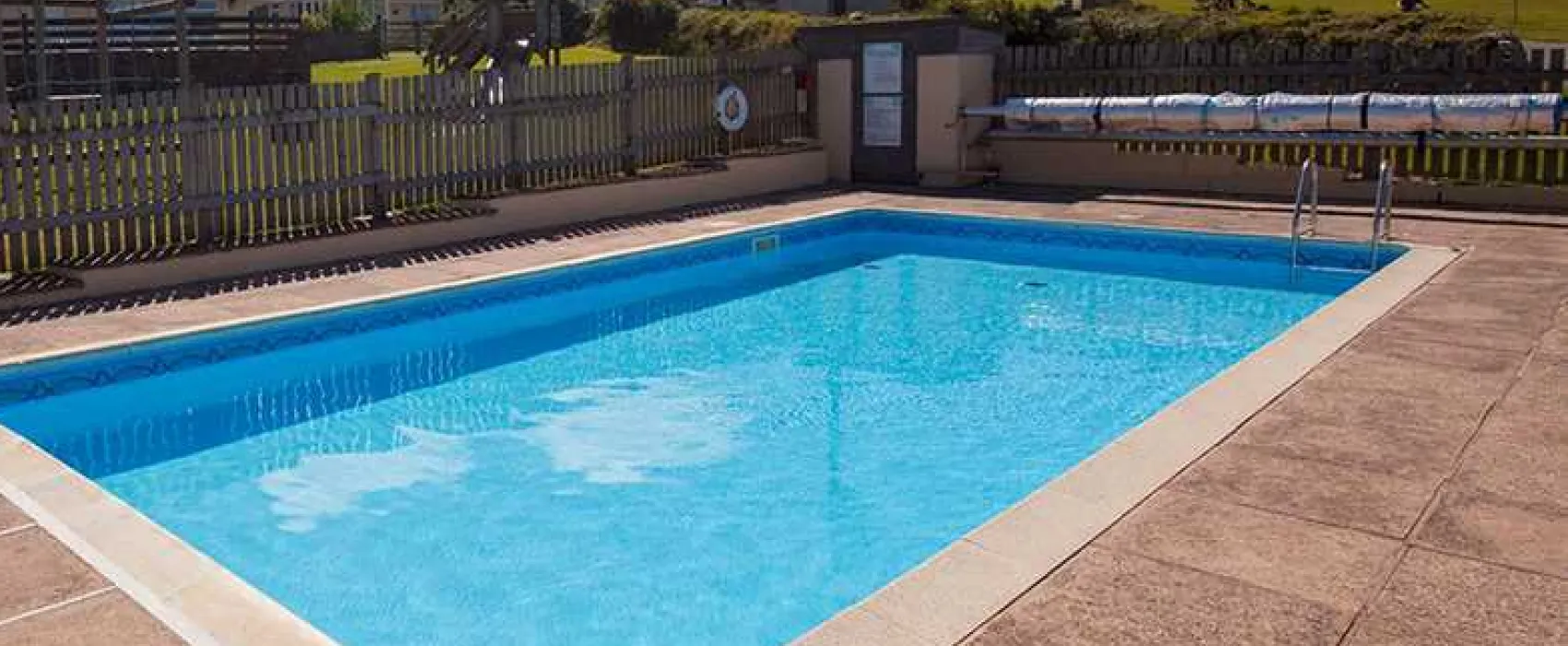 Music Water Touring Park