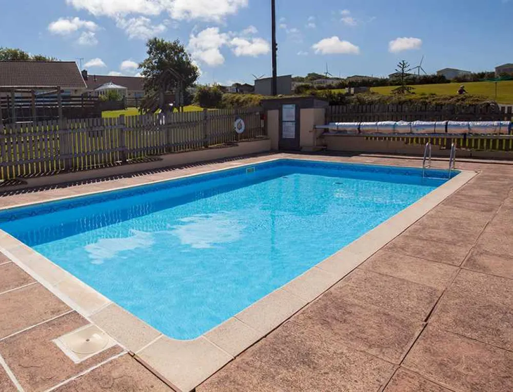 Music Water Touring Park