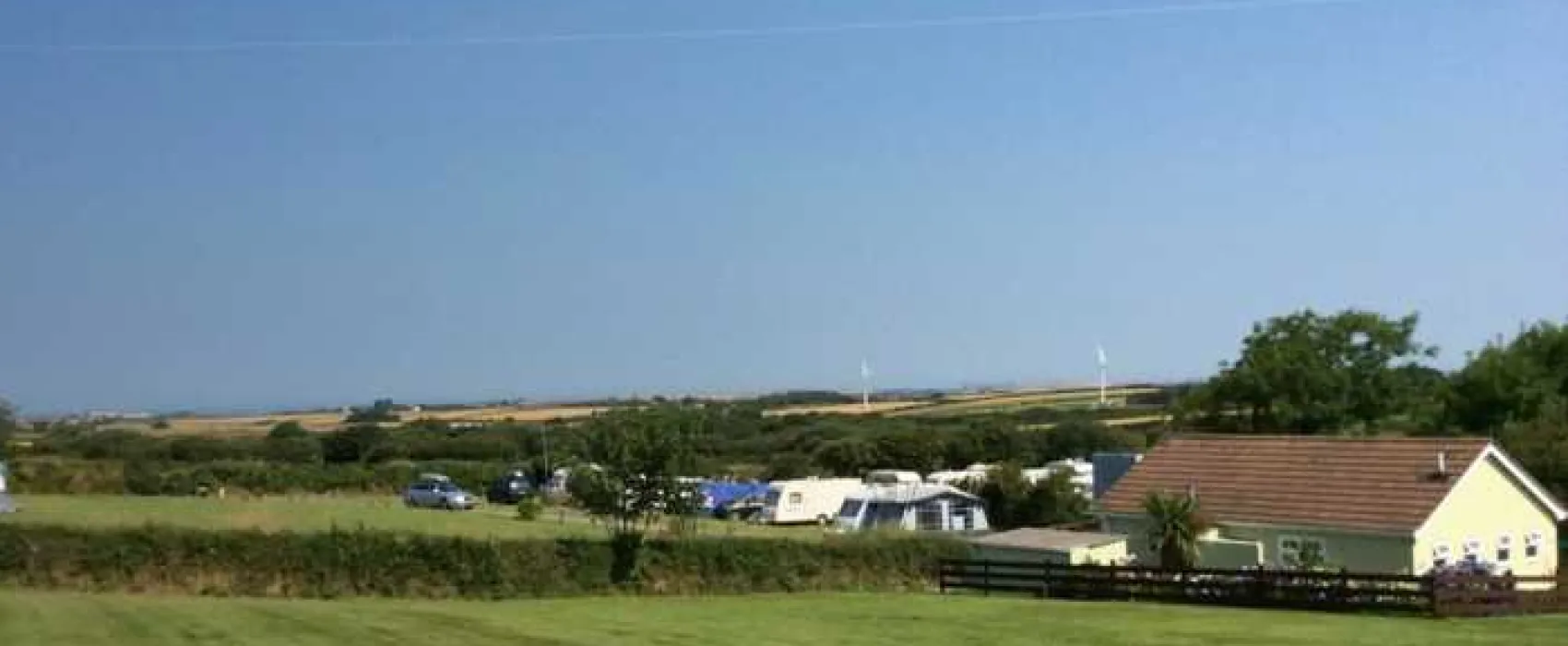 Music Water Touring Park