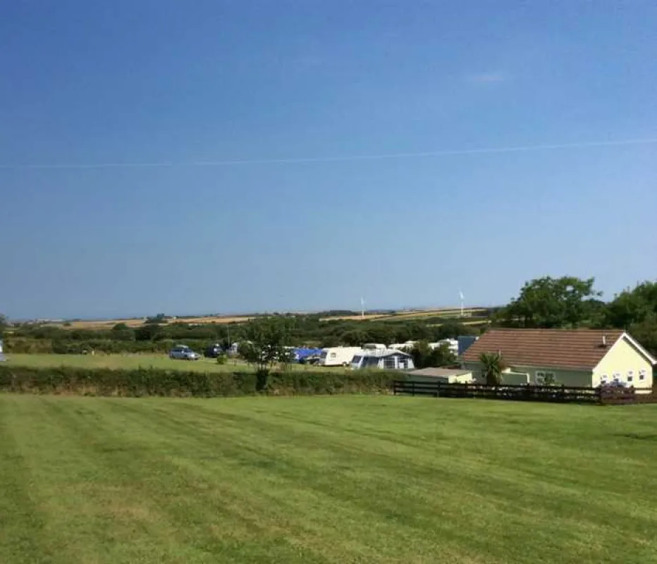 Music Water Touring Park