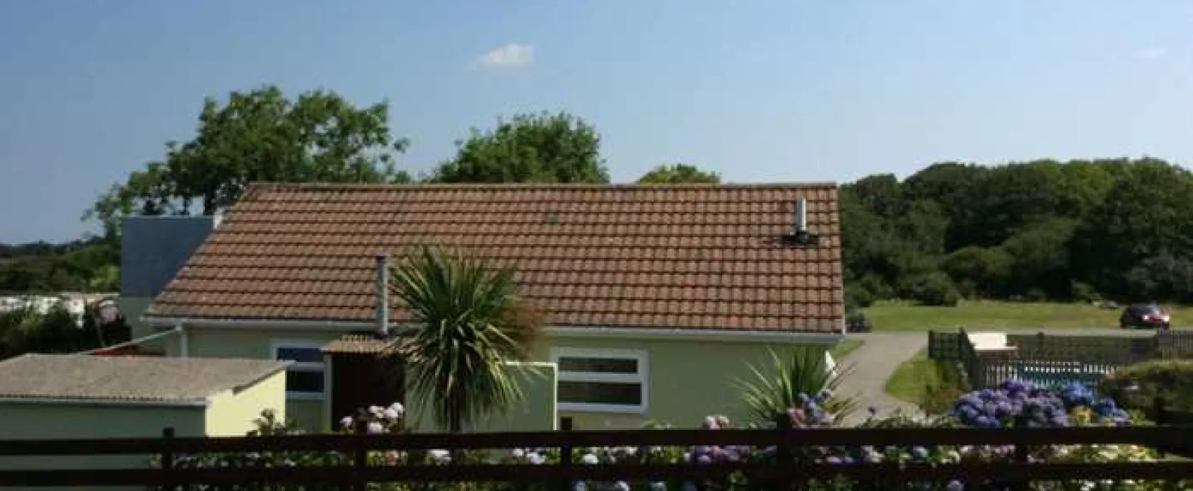 Music Water Touring Park